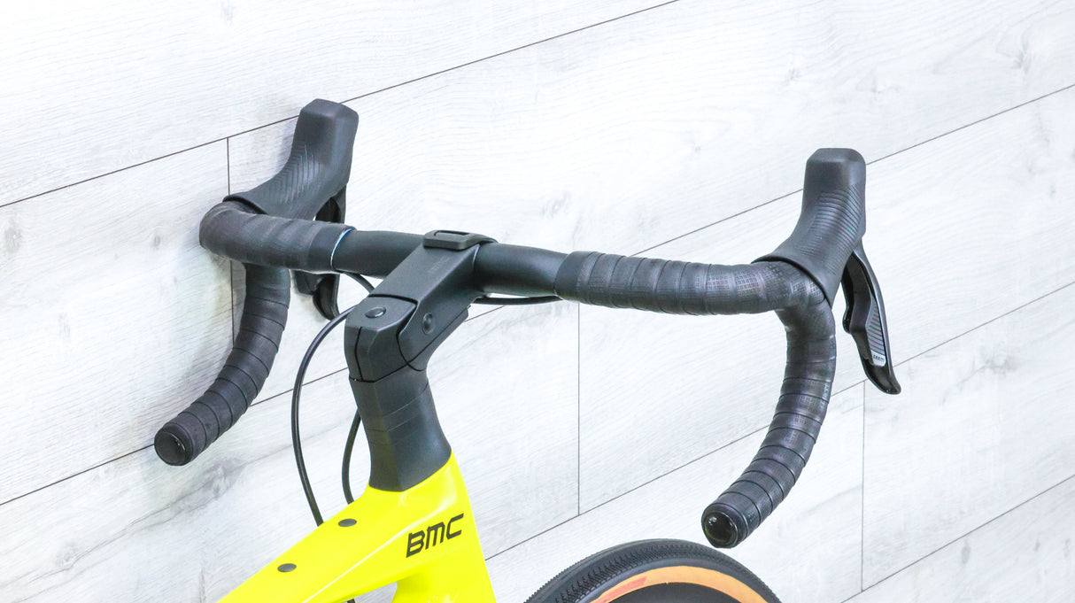 BMC Roadmachine X TWO Road Bike - 2023, 51cm