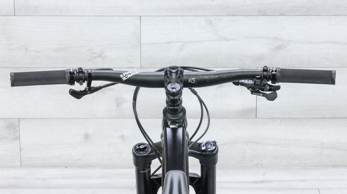 Canyon Spectral AL 5.0 Mountain Bike - 2020, Small