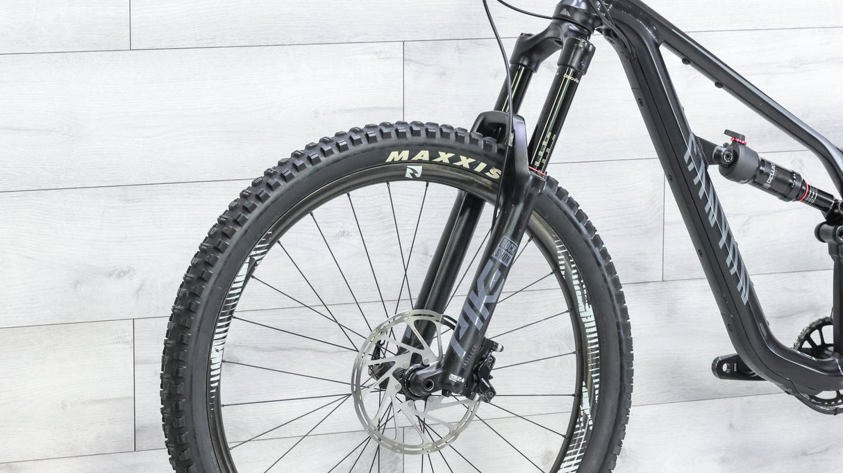 Canyon Spectral AL 5.0 Mountain Bike - 2020, Small