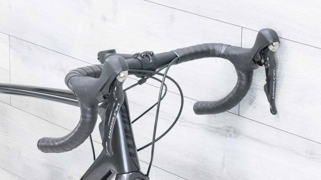 Giant TCR Advanced Disc 1+ Pro Road Bike - 2022, Med/Large