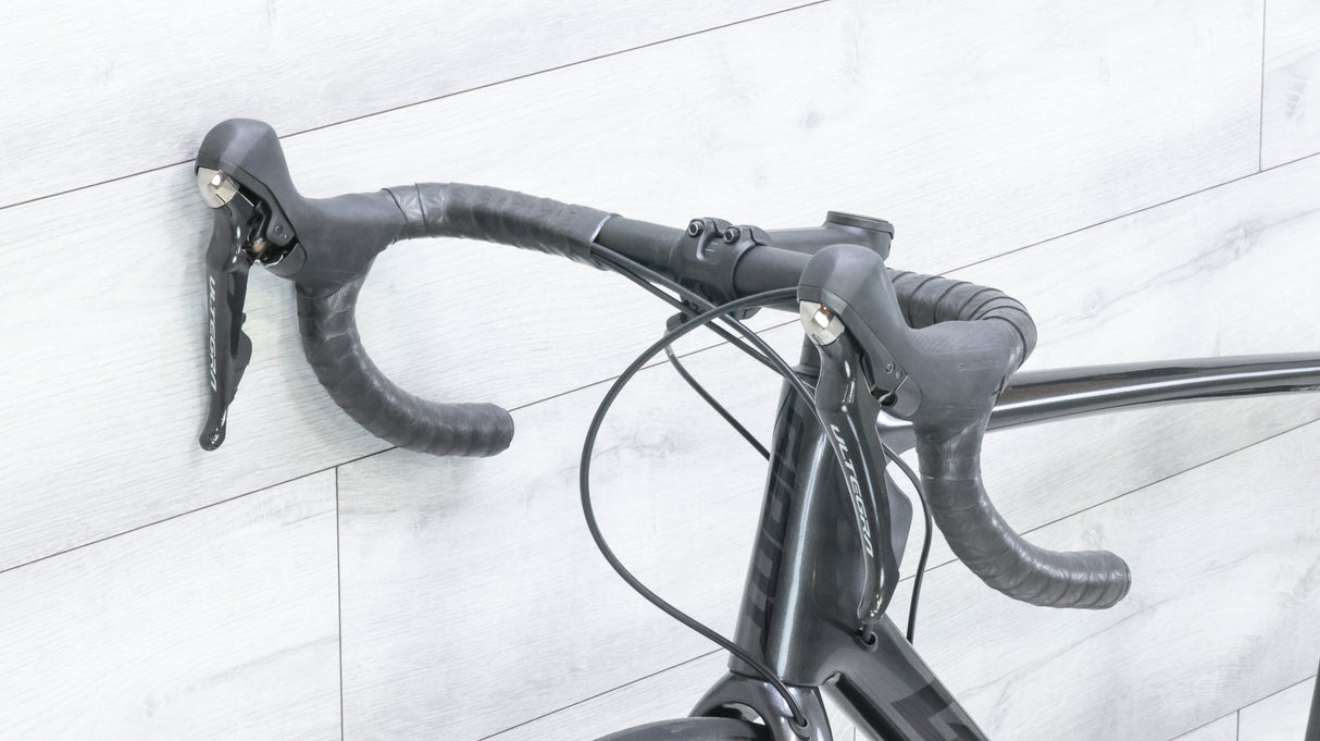 Giant TCR Advanced Disc 1+ Pro Road Bike - 2022, Med/Large