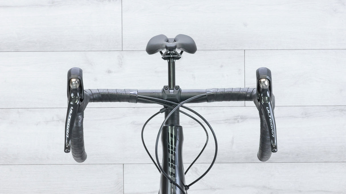 Giant TCR Advanced Disc 1+ Pro Road Bike - 2022, Med/Large