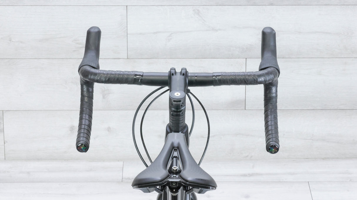 Giant TCR Advanced Disc 1+ Pro Road Bike - 2022, Med/Large