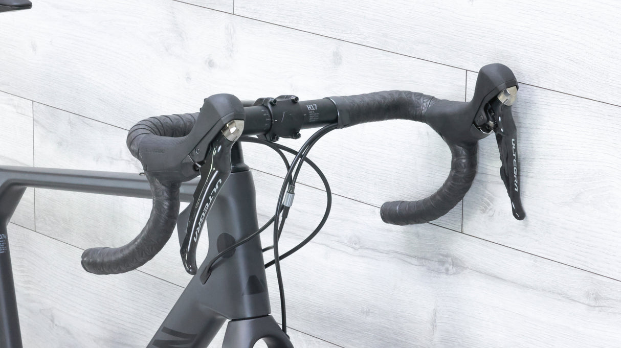 Canyon Endurace CF SL Disc 8.0 Road Bike - 2021, Medium