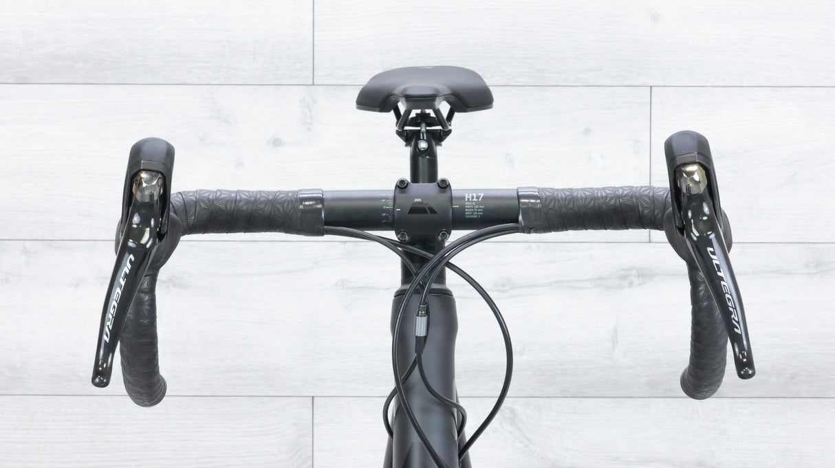 Canyon Endurace CF SL Disc 8.0 Road Bike - 2021, Medium