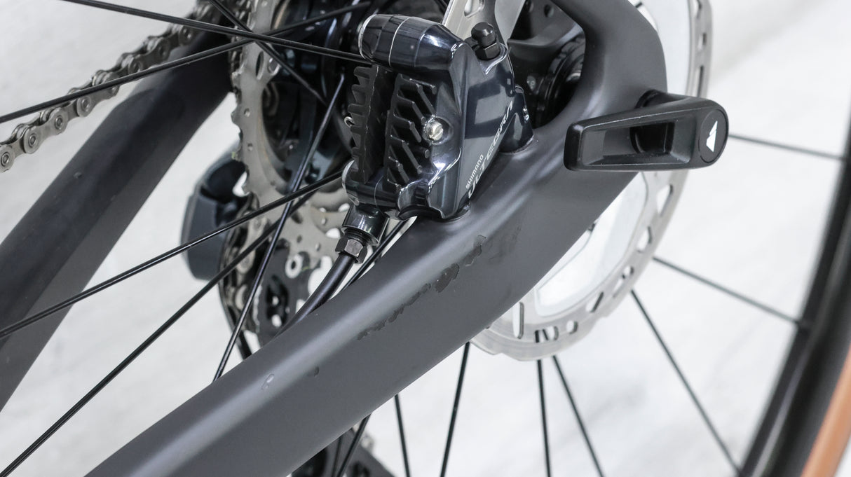 Canyon Endurace CF SL Disc 8.0 Road Bike - 2021, Medium