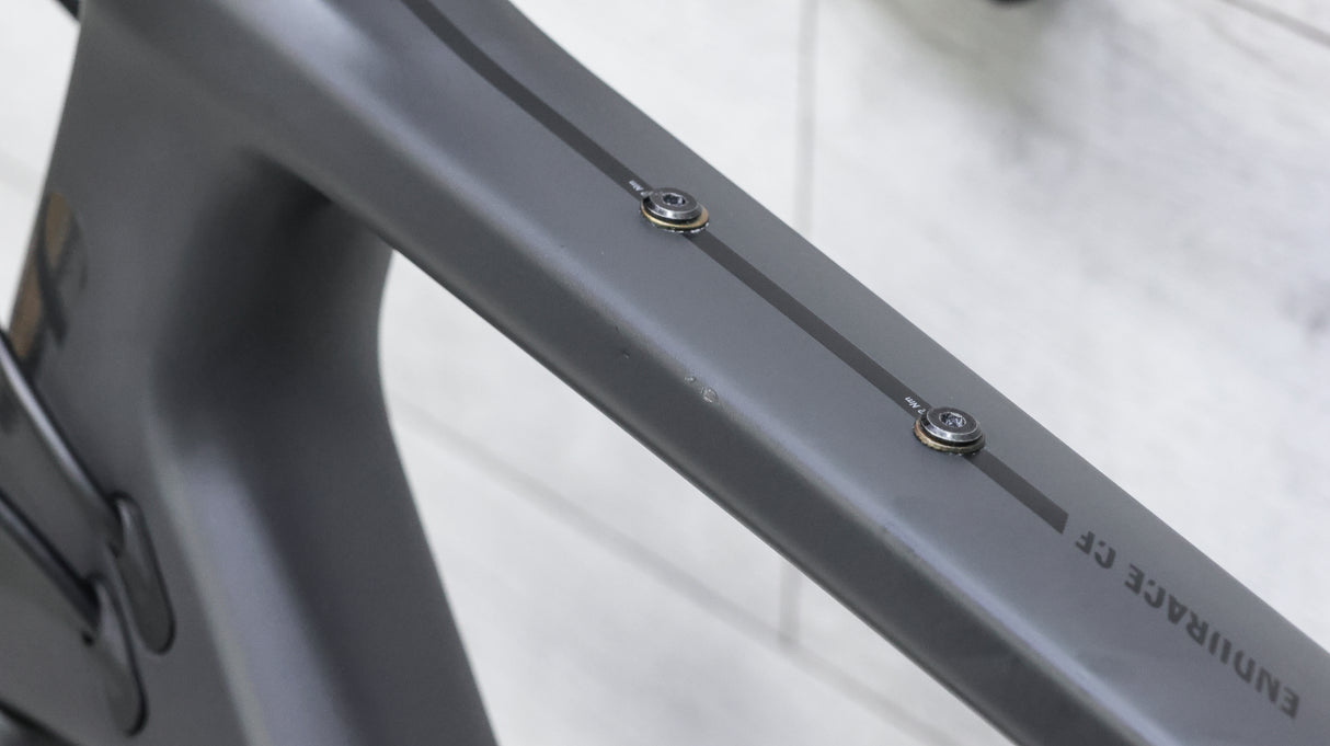 Canyon Endurace CF SL Disc 8.0 Road Bike - 2021, Medium