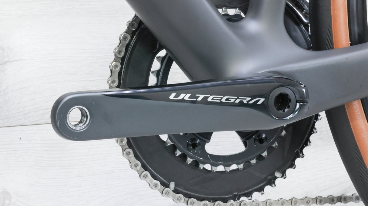 Canyon Endurace CF SL Disc 8.0 Road Bike - 2021, Medium