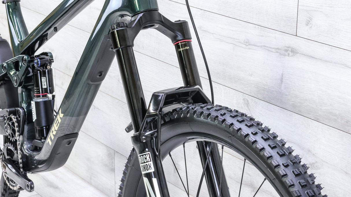 Trek Slash 9.8 XT Gen 6 Mountain Bike - 2024, X-Large