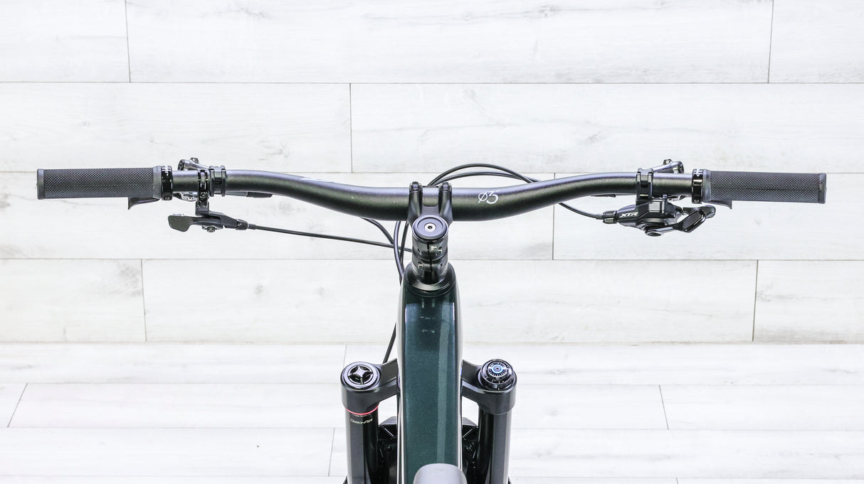 Trek Slash 9.8 XT Gen 6 Mountain Bike - 2024, X-Large