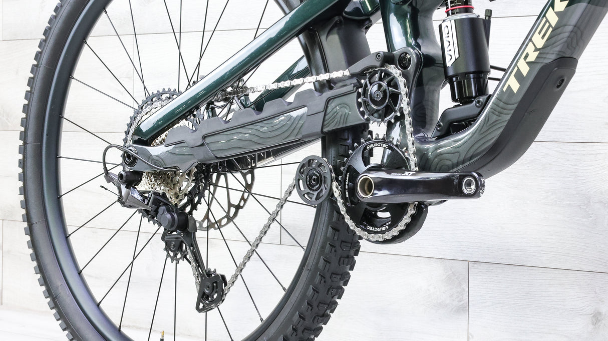 Trek Slash 9.8 XT Gen 6 Mountain Bike - 2024, X-Large