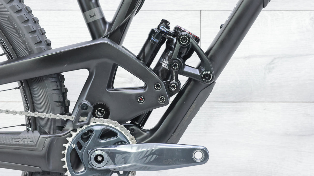 Evil Offering LS GX Mountain Bike - 2023, Large