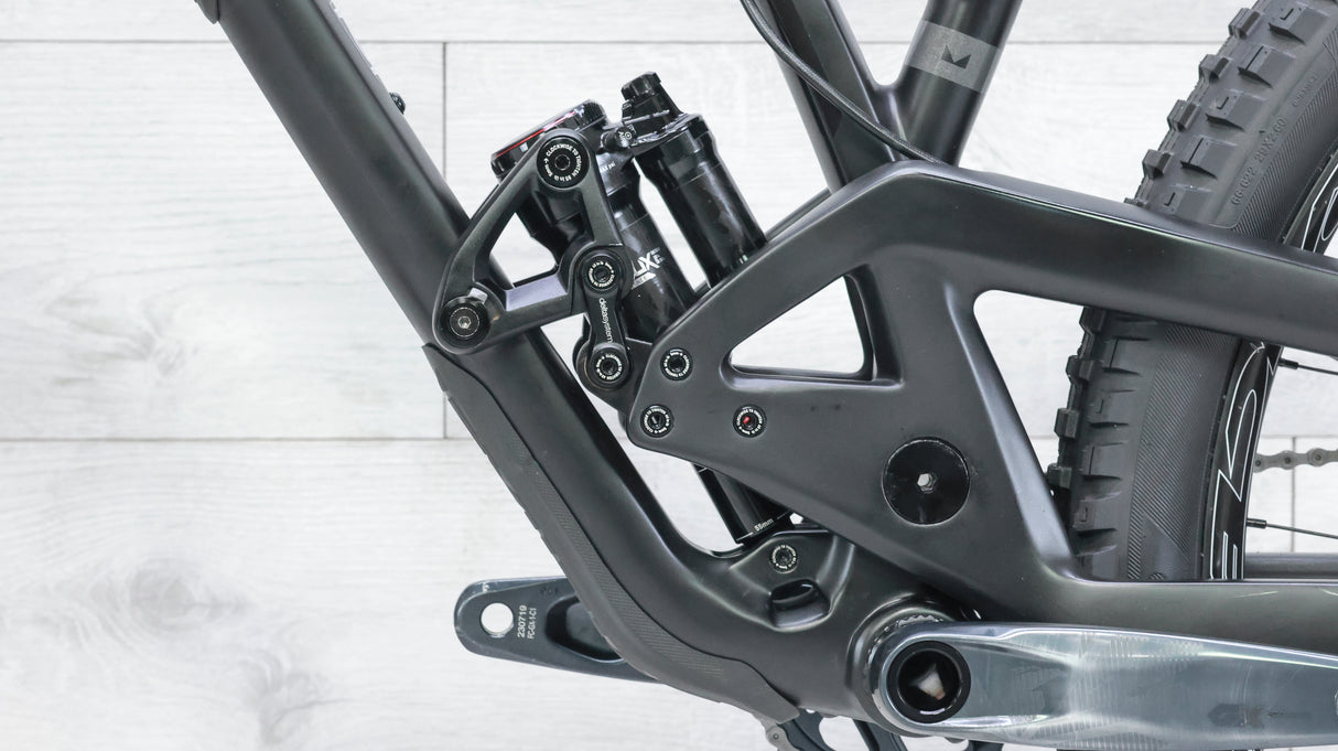 Evil Offering LS GX Mountain Bike - 2023, Large