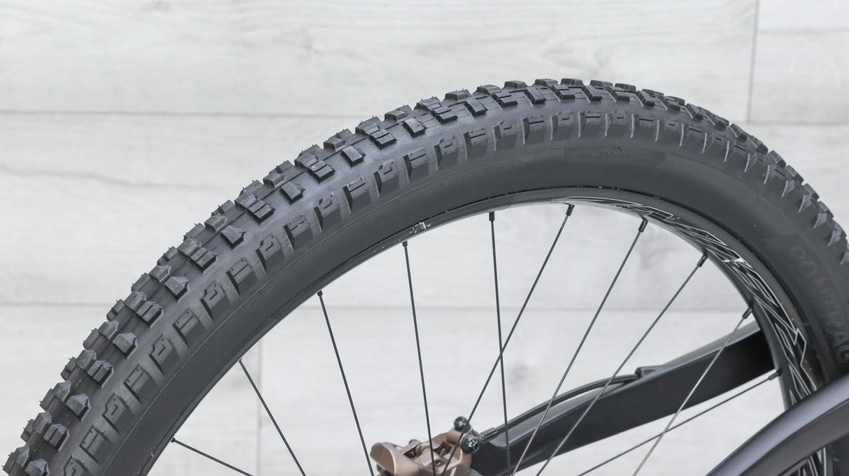 Evil Offering LS GX Mountain Bike - 2023, Large