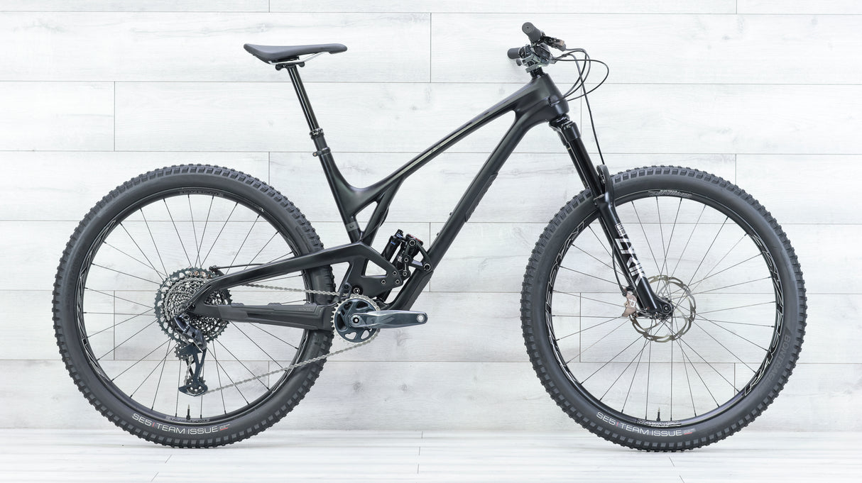 Evil Offering LS GX Mountain Bike - 2023, Large