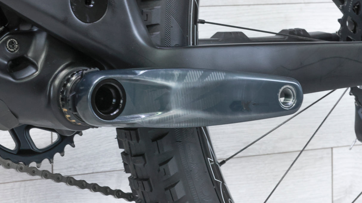 Evil Offering LS GX Mountain Bike - 2023, Large