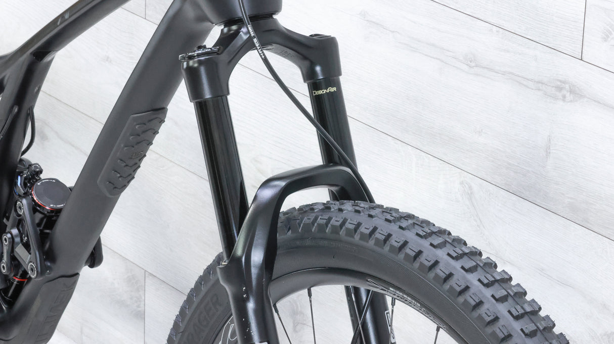 Evil Offering LS GX Mountain Bike - 2023, Large