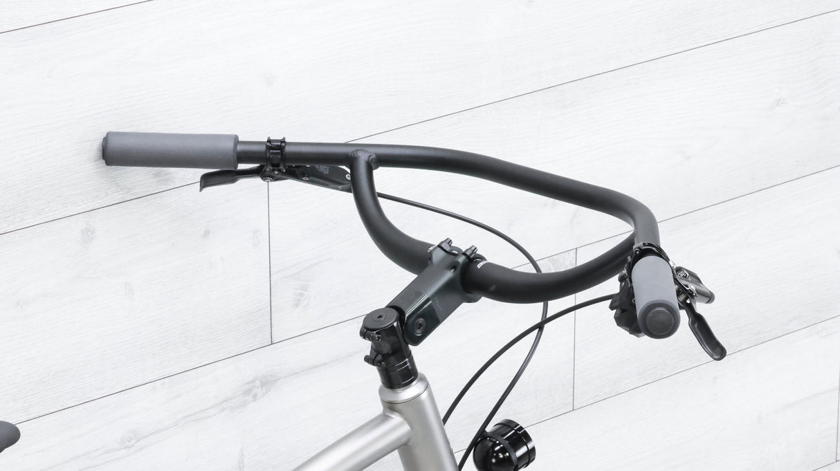 Firefly Ti Utility XX1 AXS Titanium Urban Bike - 2021, Large