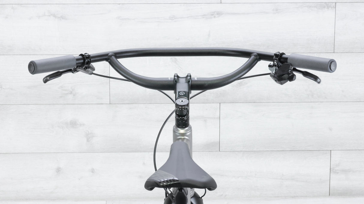 Firefly Ti Utility XX1 AXS Titanium Urban Bike - 2021, Large