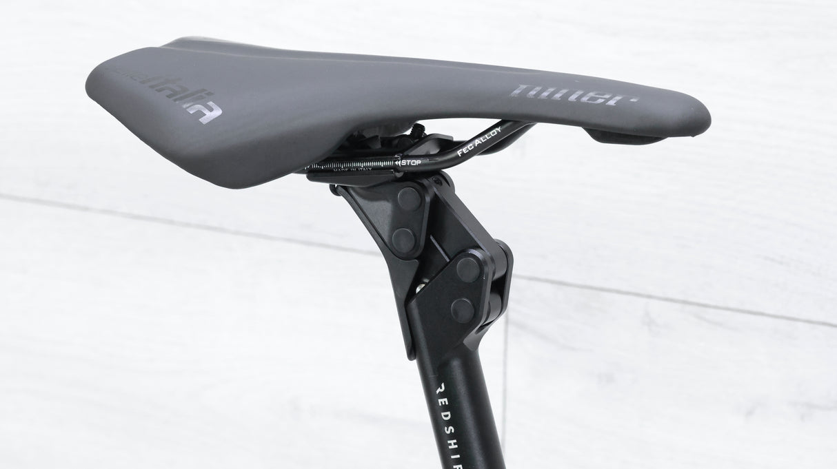 Firefly Ti Utility XX1 AXS Titanium Urban Bike - 2021, Large