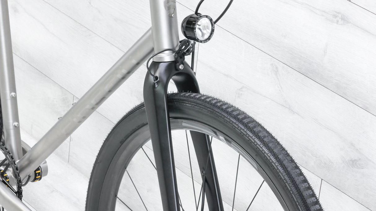 Firefly Ti Utility XX1 AXS Titanium Urban Bike - 2021, Large