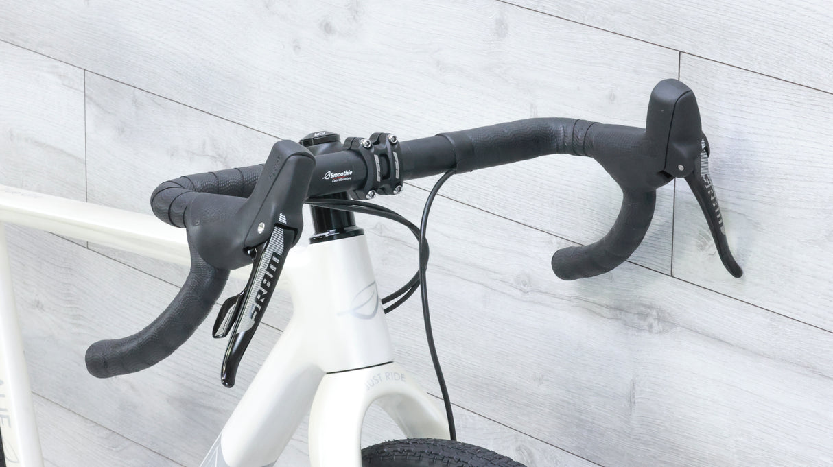 Lauf True Grit Weekend Warrior Gravel Bike - 2022, Small