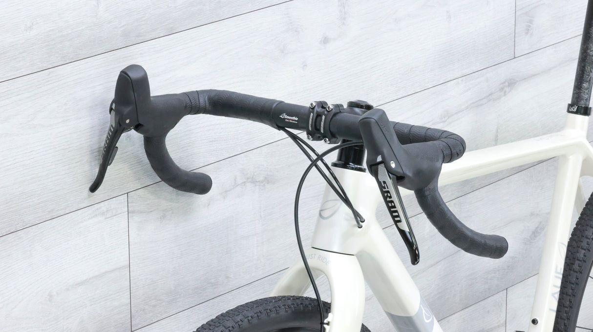 Lauf True Grit Weekend Warrior Gravel Bike - 2022, Small