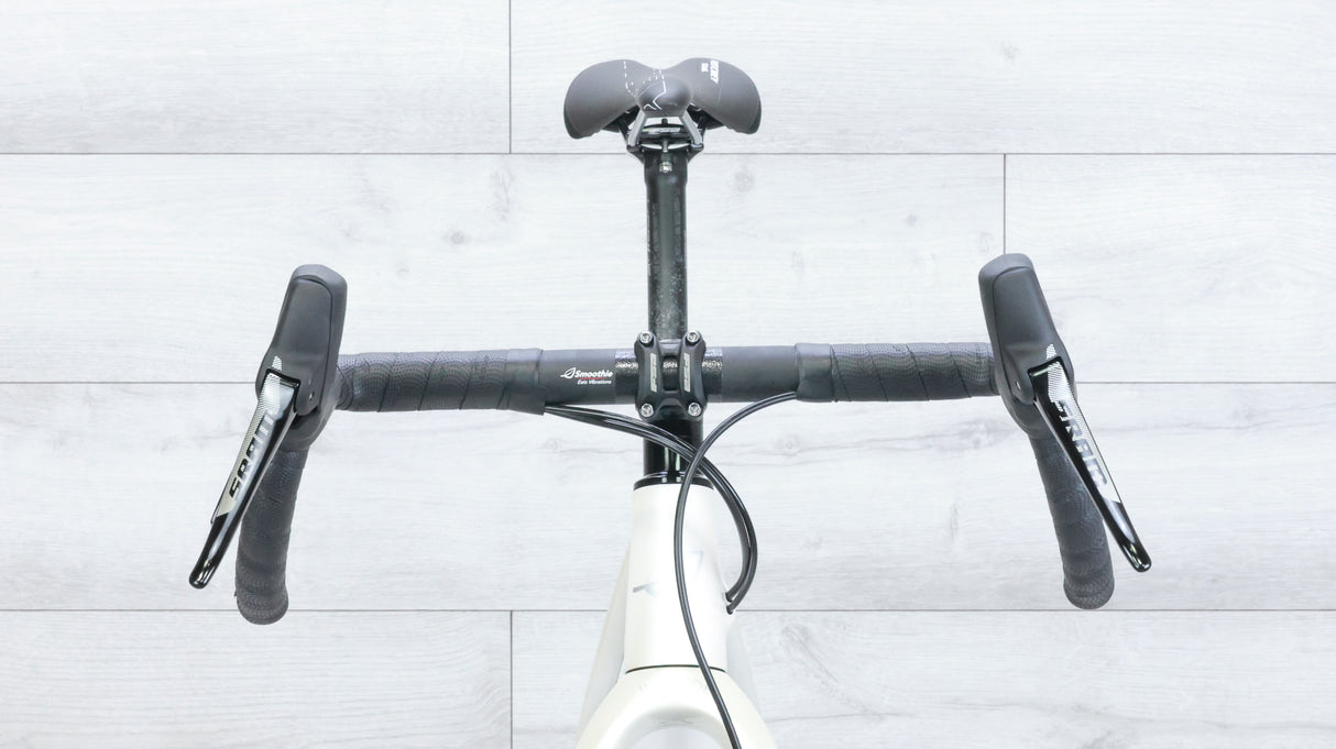 Lauf True Grit Weekend Warrior Gravel Bike - 2022, Small