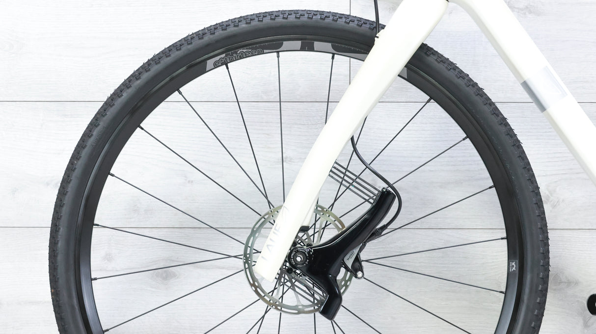 Lauf True Grit Weekend Warrior Gravel Bike - 2022, Small