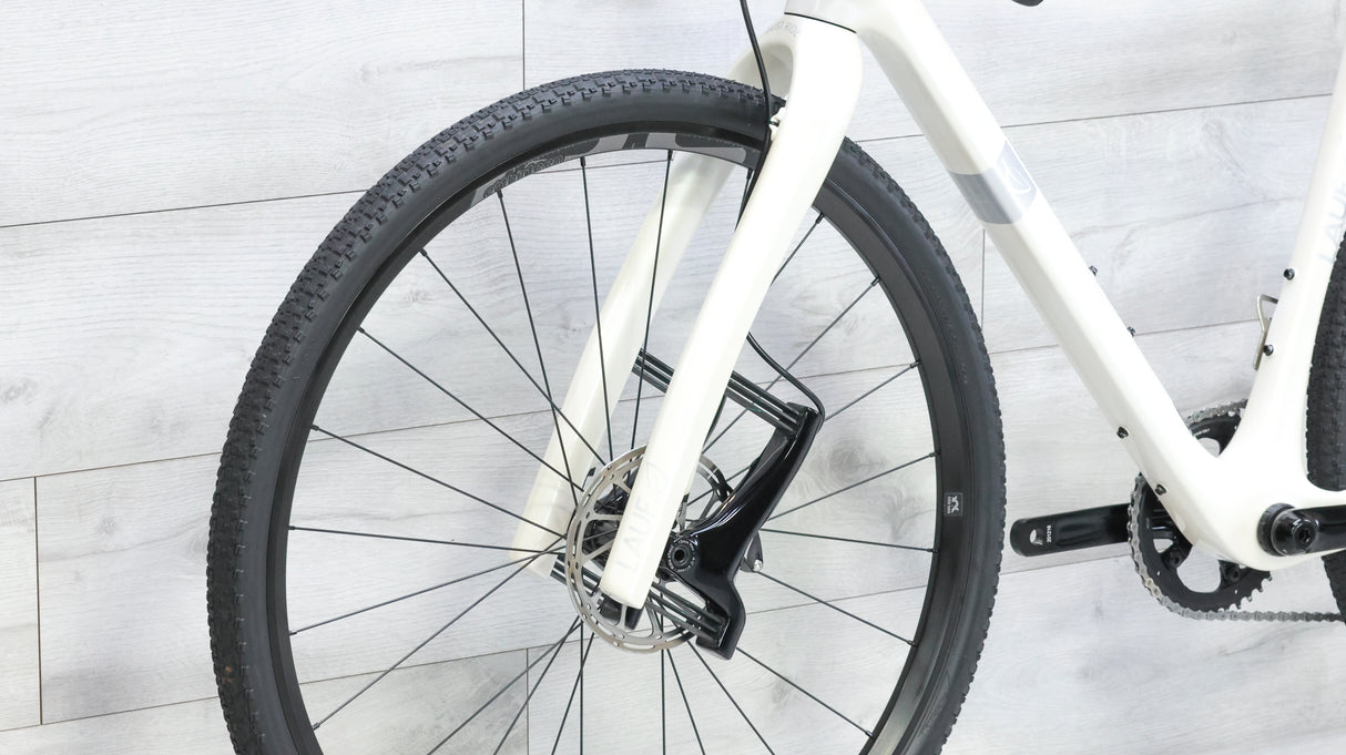 Lauf True Grit Weekend Warrior Gravel Bike - 2022, Small