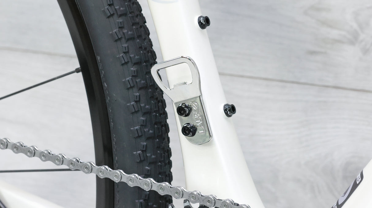 Lauf True Grit Weekend Warrior Gravel Bike - 2022, Small