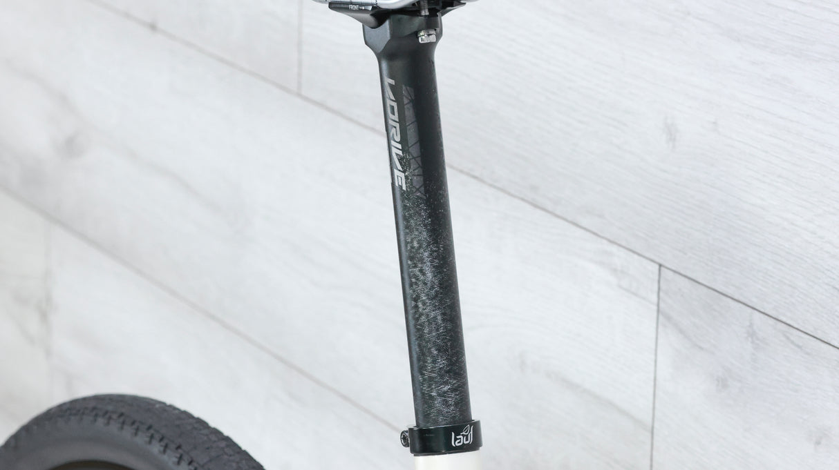 Lauf True Grit Weekend Warrior Gravel Bike - 2022, Small