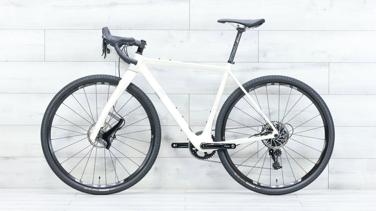 Lauf True Grit Weekend Warrior Gravel Bike - 2022, Small