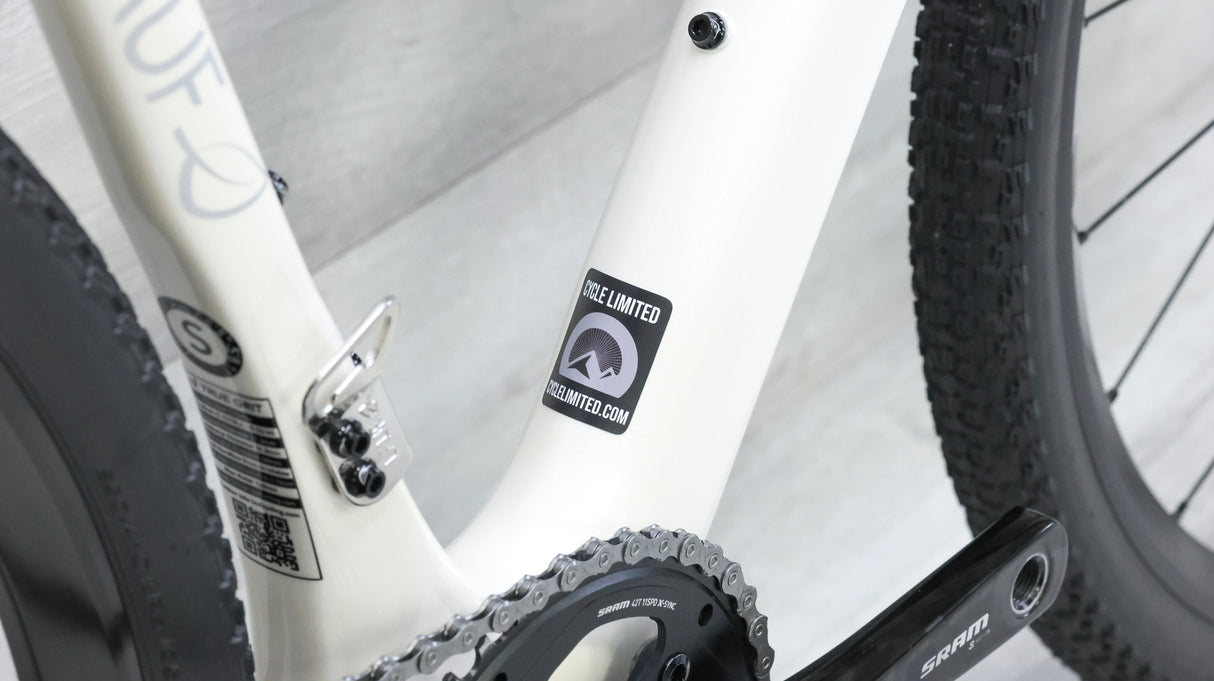 Lauf True Grit Weekend Warrior Gravel Bike - 2022, Small