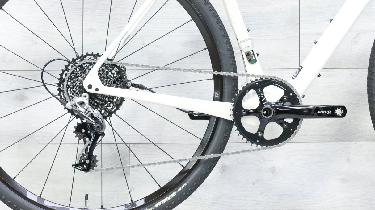 Lauf True Grit Weekend Warrior Gravel Bike - 2022, Small