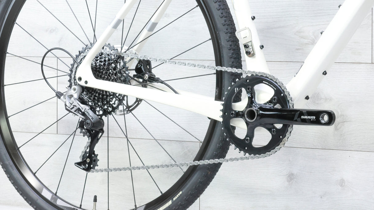 Lauf True Grit Weekend Warrior Gravel Bike - 2022, Small