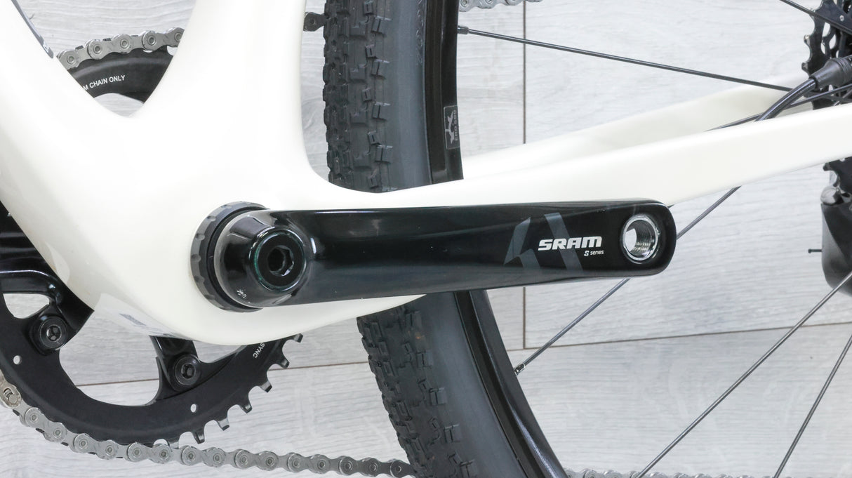 Lauf True Grit Weekend Warrior Gravel Bike - 2022, Small