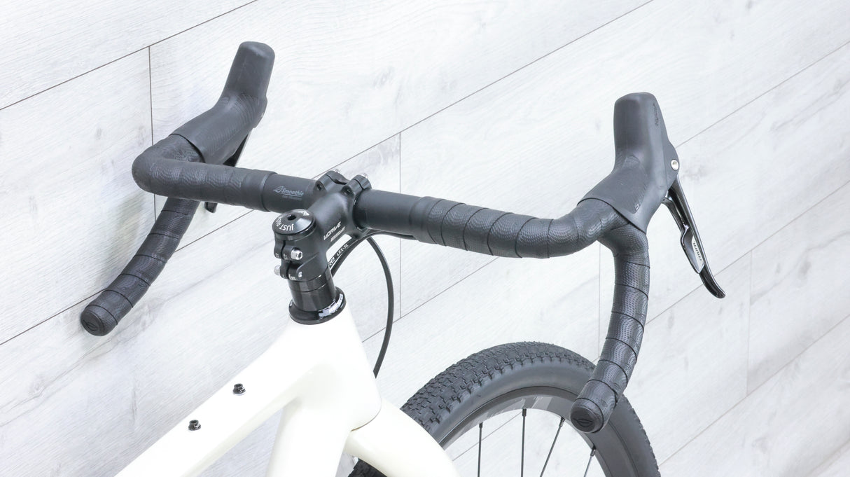 Lauf True Grit Weekend Warrior Gravel Bike - 2022, Small