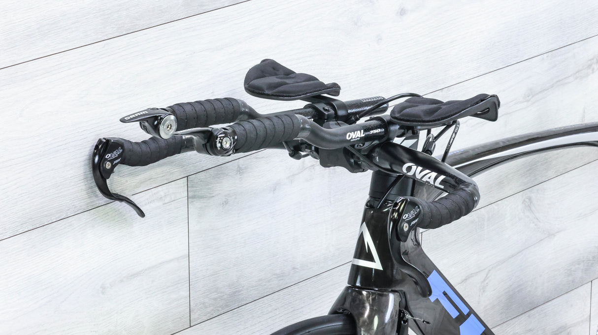 Fuji Norcom Straight 2.3 Triathlon Bike - 2015, Med/Large