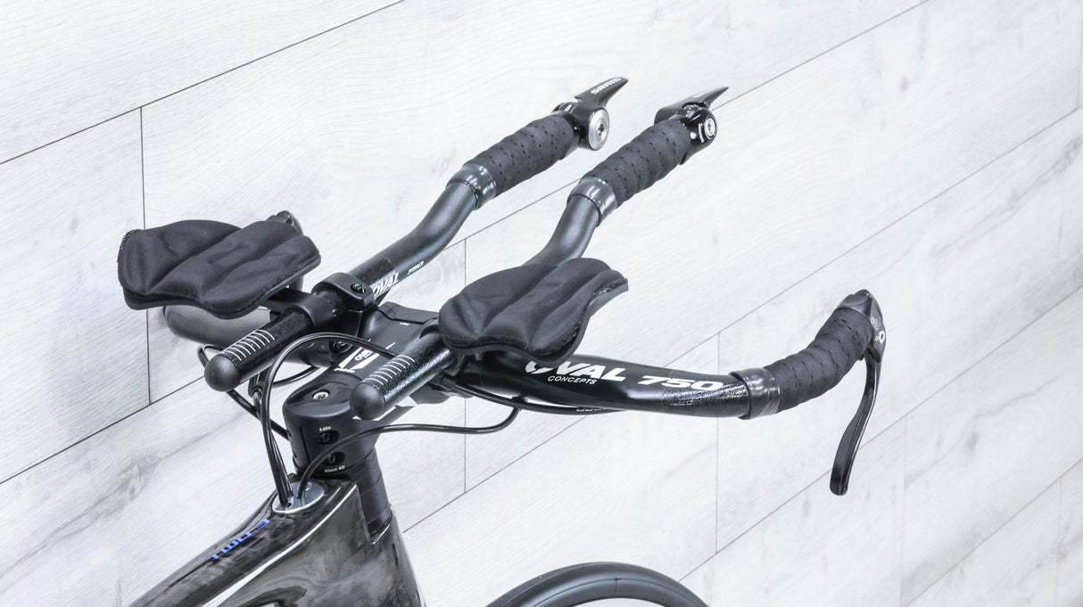 Fuji Norcom Straight 2.3 Triathlon Bike - 2015, Med/Large