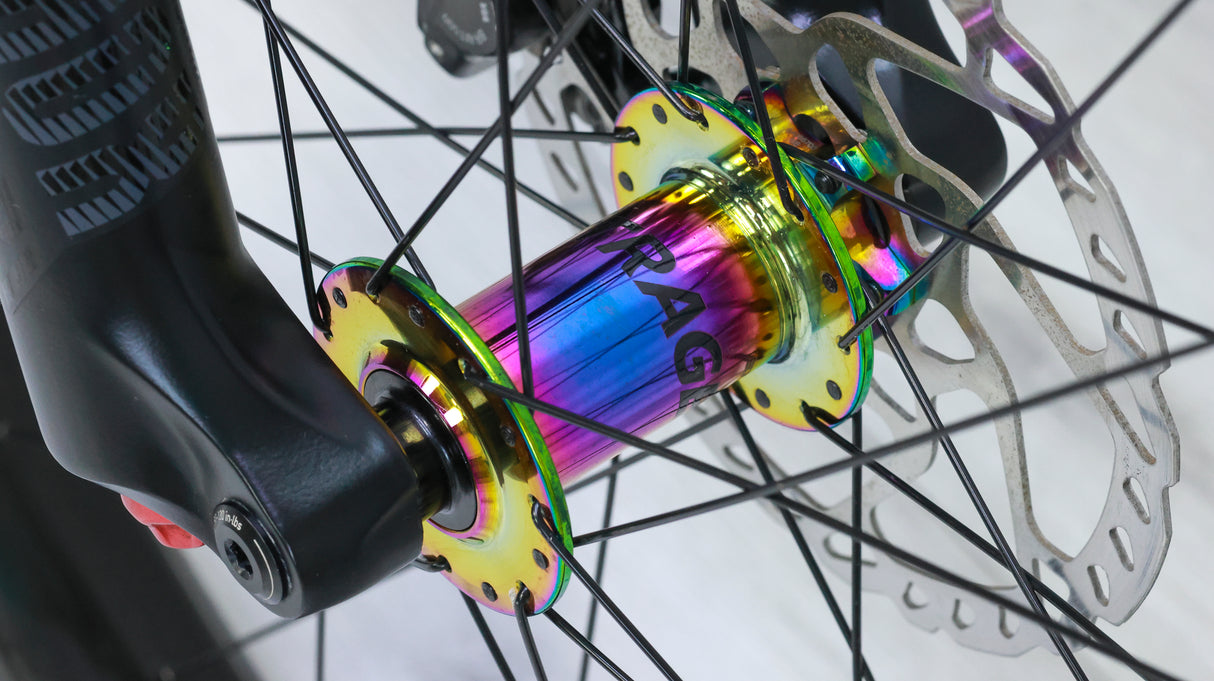 Trek Stache 7 Mountain Bike - 2020, Large