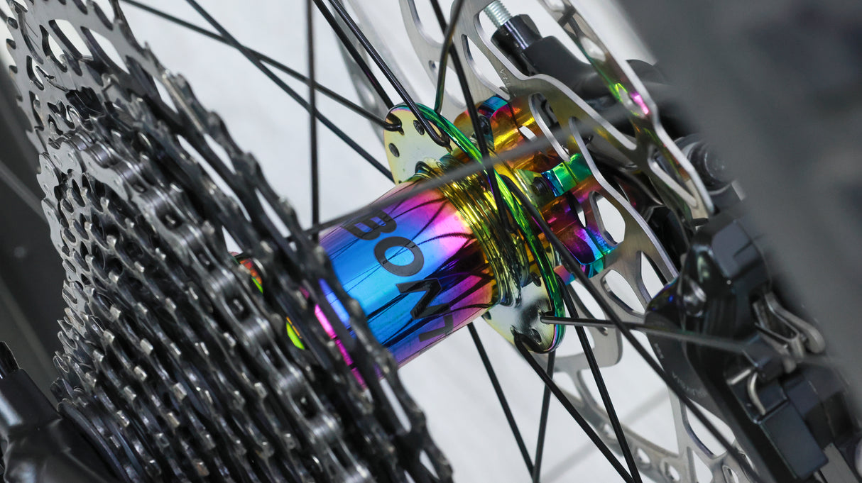 Trek Stache 7 Mountain Bike - 2020, Large