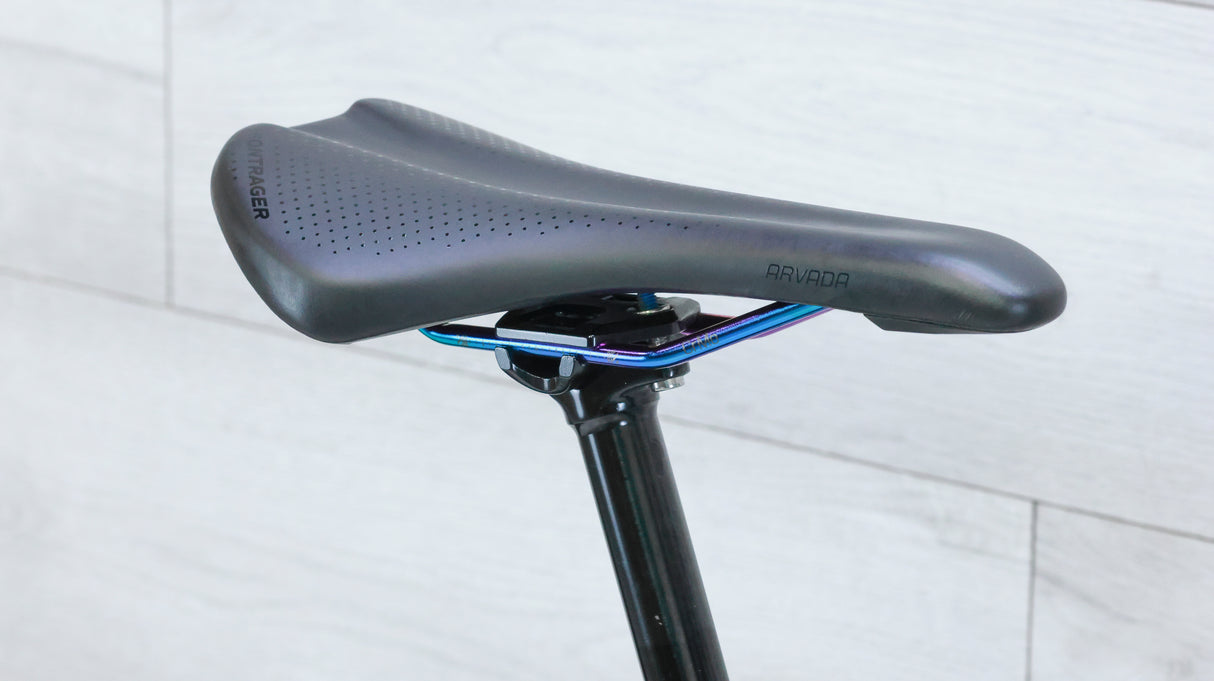 Trek Stache 7 Mountain Bike - 2020, Large