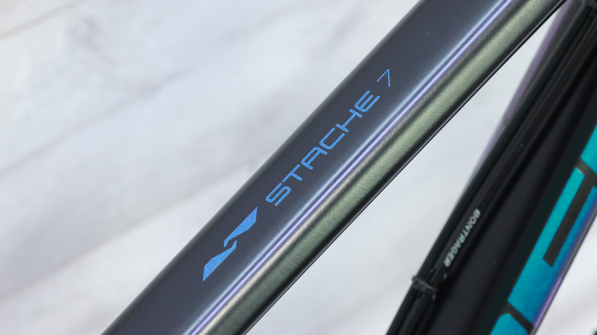 Trek Stache 7 Mountain Bike - 2020, Large