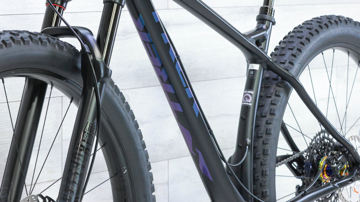 Trek Stache 7 Mountain Bike - 2020, Large