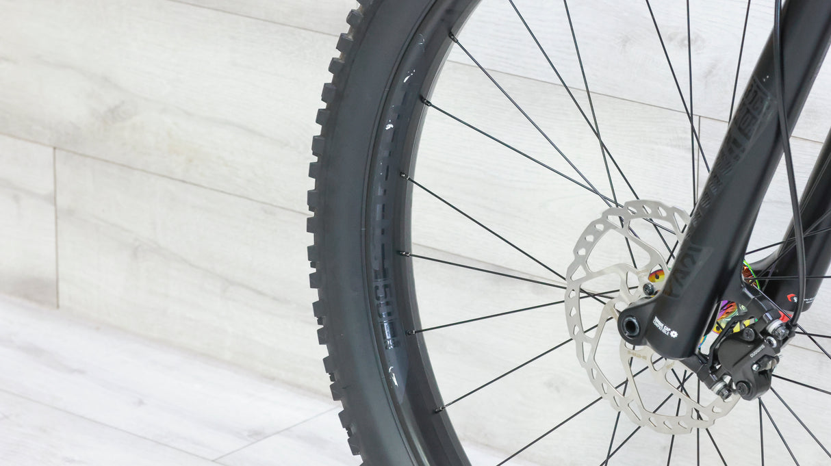 Trek Stache 7 Mountain Bike - 2020, Large