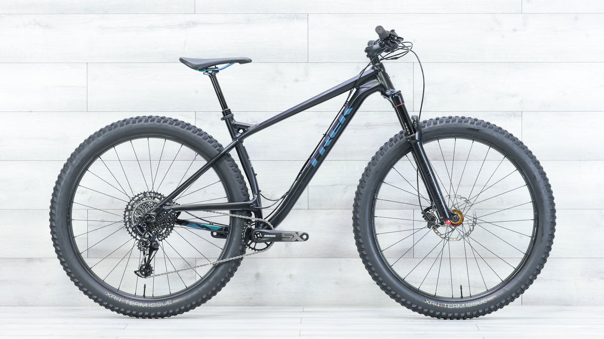 Trek Stache 7 Mountain Bike - 2020, Large