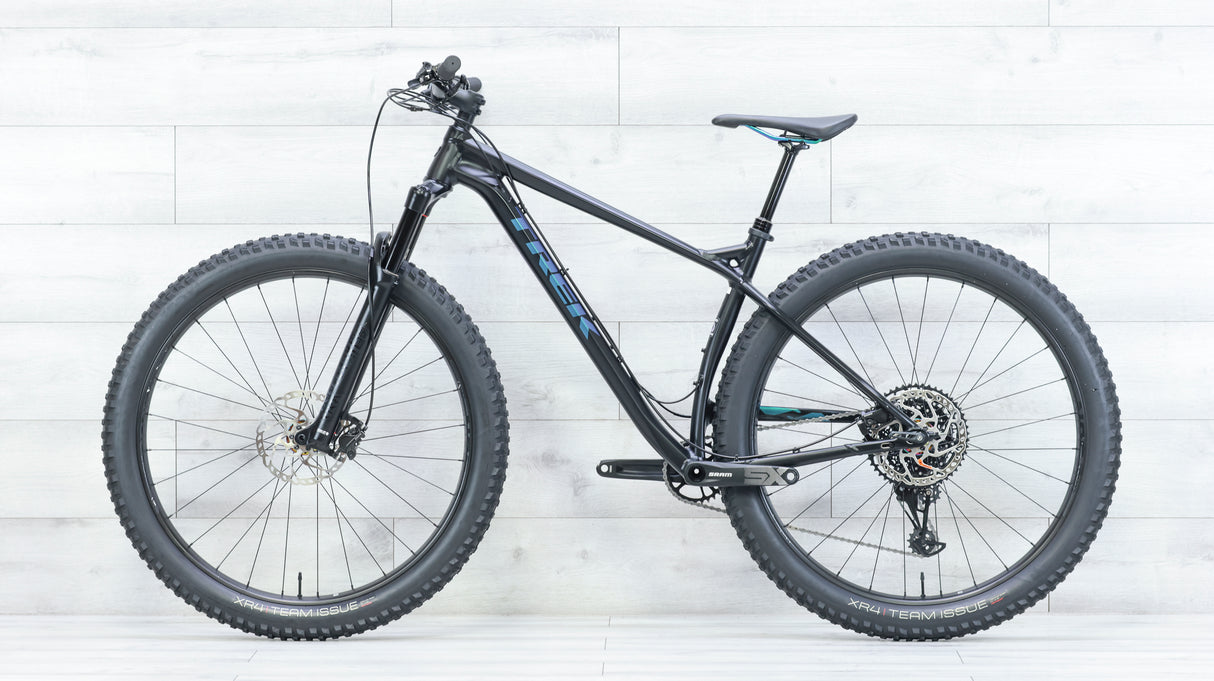 Trek Stache 7 Mountain Bike - 2020, Large