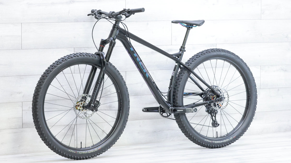 Trek Stache 7 Mountain Bike - 2020, Large