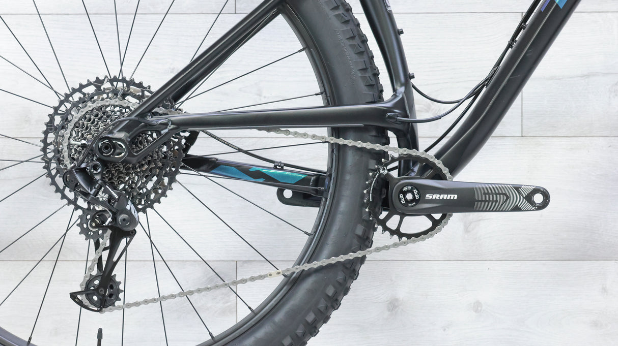 Trek Stache 7 Mountain Bike - 2020, Large